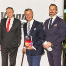 Pressekonferenz Vienna Autoshow 2018 - Messe Wien - 09.01.2019
