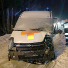 Bilder der Unfallautos