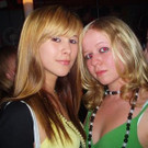 Alle Girls an Deck, Parkdeck