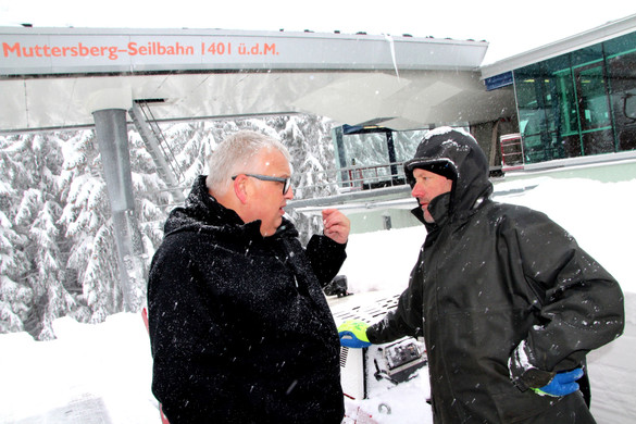 GF Hansi Bandl und BL Robert Ledetzky.JPG