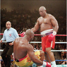 Boxer "Big George" Foreman wird 70