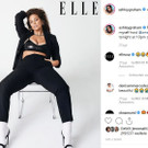 Ashley Graham auf Instagram