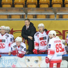 Feldkirchs Blamage gegen KAC II