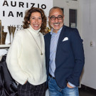 Late Night Shopping & Cocktail bei Maurizio Giambra - Maurizio Giambra Vienna Fashion - 10.01.2019