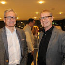 IMG_1977 Helmut Winkler Volksbank Vorarlberg und Thomas Welte Gemeindearchivar.JPG