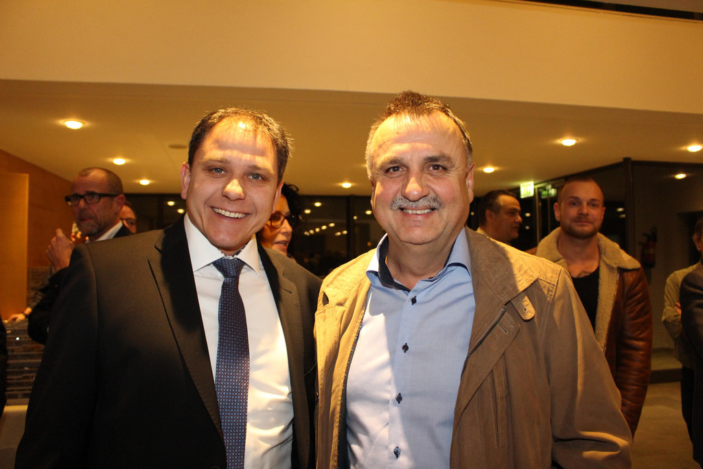 IMG_1981 Markus Hartmann und Vesi Marcovic.JPG