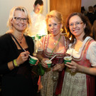 Steirerball 2019 in Wien: Die schönsten Bilder