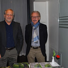 Conrad Amber bei Kiwanis Dornbirn