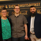 10 Jahre Berufsdetektei Marent