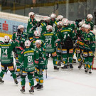 Best of Wälder vs KAC II