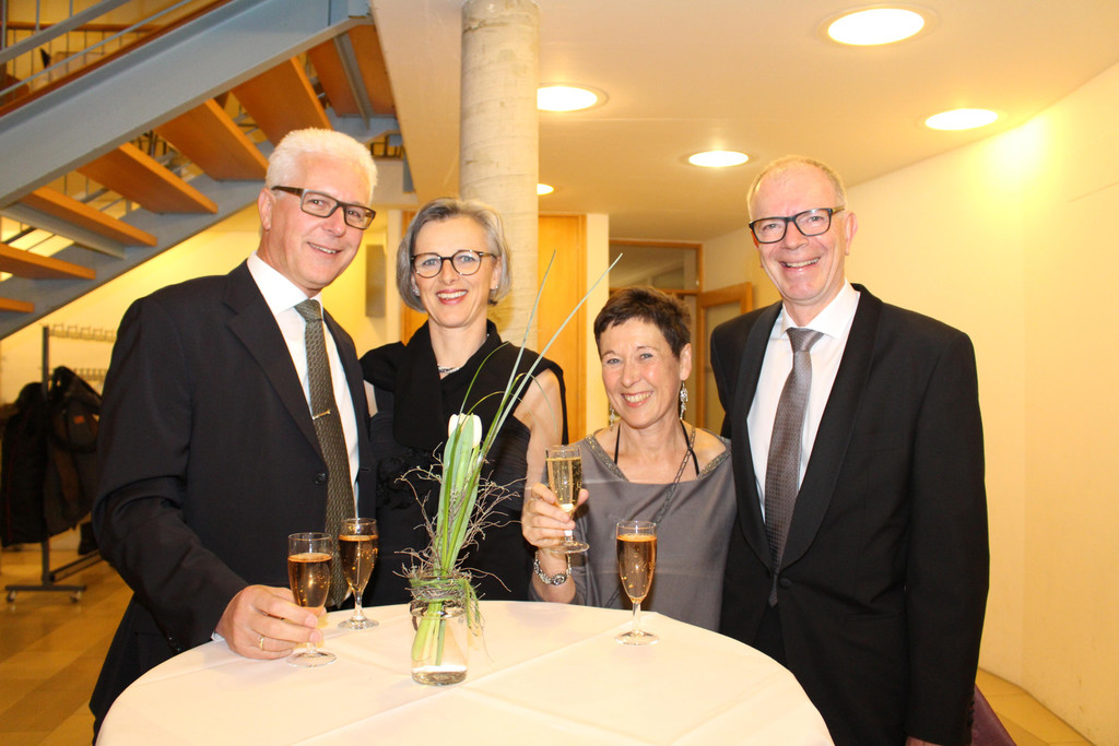 IMG_2053 Zunftball Johannes und Elisabeth Malin mit Maria und Karl Lhotta.JPG