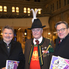 Tirolerball 2019_B__rgermeister Michael Ludwig_ Tirolerbund-in-Wien-Obmann Johann Baumgartner_ LH G__nther Platter _von link.jpg