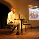 Literatur im Theater am Saumarkt