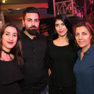 Saturday Night