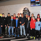U16 in der Funworld Hard