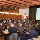 Mehr Eindrücke der Generalversammlung