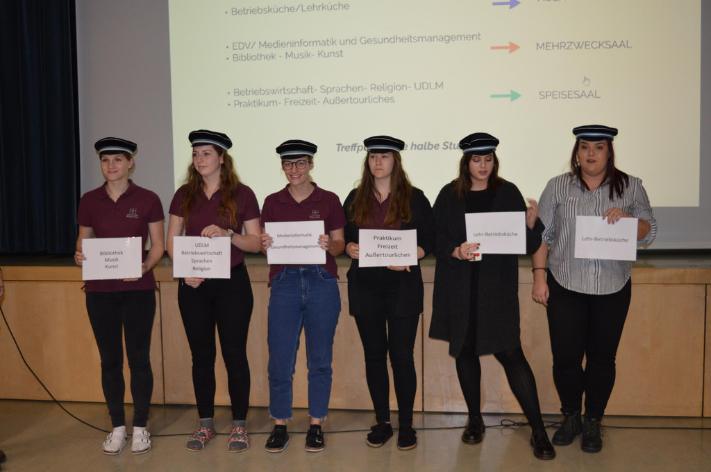 Maturantinnen als Schulf__hrerinnen.JPG