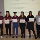 Maturantinnen als Schulf__hrerinnen.JPG
