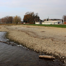 Budget der Gemeinde Lochau: Neubauprojekt Strandbad auf Schiene (Symbolfoto)