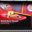 Essverbot in den Wiener U-Bahnen