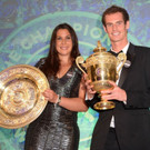 Best of Andy Murray