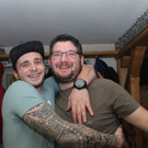 Christmas Party\'s