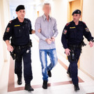 Schwangere Ex-Freundin niedergestochen: Beim Prozessauftakt in Wien