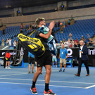 Australian Open: Thiem gewinnt erstes Match