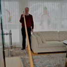 Alt-Bgm. Hans-Dieter Grabher