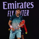 Thiem vs. Popyrin