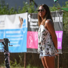 Letztes Comeback von Paszek