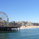 Santa Monica Pier in LA.JPG