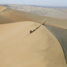 Walkner Zweiter bei Rallye Dakar