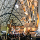 Festspiele: Neues Bühnebild vorgestellt