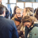 Jobmesse der FH Vorarlberg