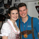 Schalmeienparty