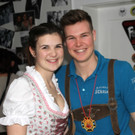 Schalmeienparty 2