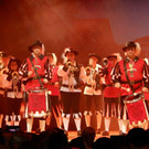 Vom Kulturhaus zum Narrenhaus