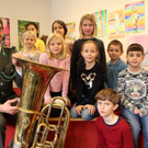 Musikverein NACHWUCHSWERBUNG in der VS D ausprobieren 11-1-2019 _4_.JPG