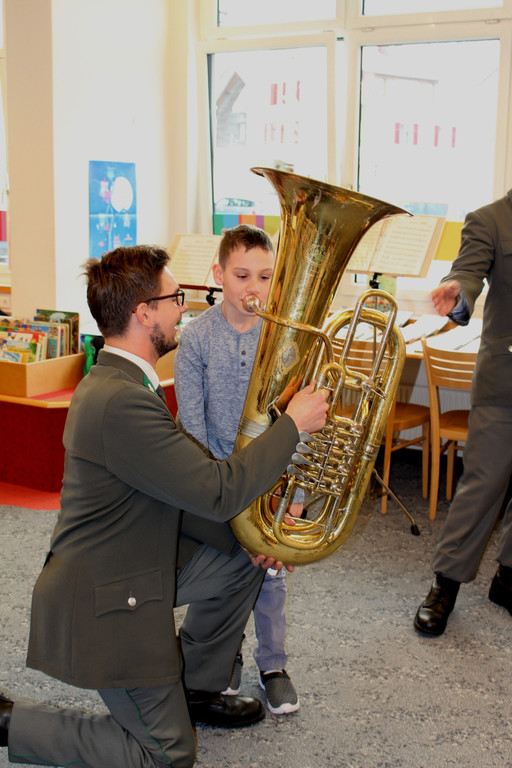 Musikverein NACHWUCHSWERBUNG in der VS C Programm 11-1-2019 _7_.JPG