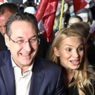 Neujahrstreffen der FPÖ