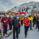 Weißer Ring 2019 in Lech II