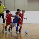 90 Teams aus 3 Nationen 