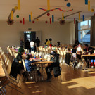 Kinderfasching der Schlieferzunft