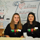 Tag der offenen Tür HAK/HAS Lustenau