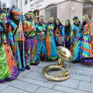 25. Monsterkonzert Dornbirn