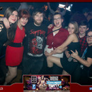 Dreh und Drink Party