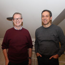 IMG_2226 Thomas Welte und Michael Seidler.JPG