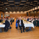Führungswechsel beim Musikverein Concordia