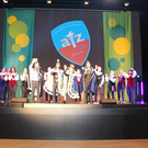 Seniorenball der AFZ
